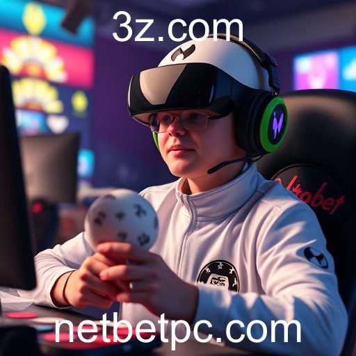 Tendências e Inovações no Mundo dos Jogos de Azar