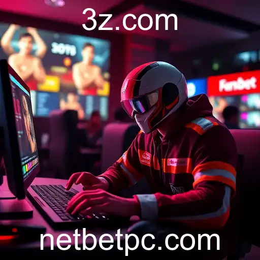 Tendências de Jogos Online e o Crescimento da Netbet
