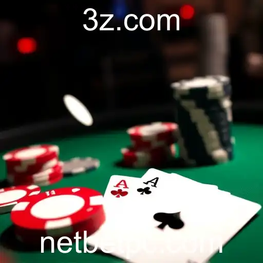 Explorando a Categoria 'Jogo de Poker' no Netbet: Estratégias e Dicas