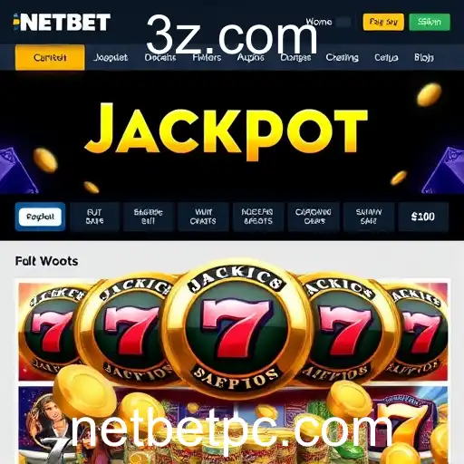 Netbet se Reinventa: Inovações e Desafios em 2025