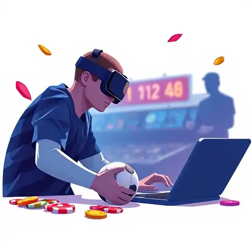 Tendências do Mercado de Jogos Online em 2025
