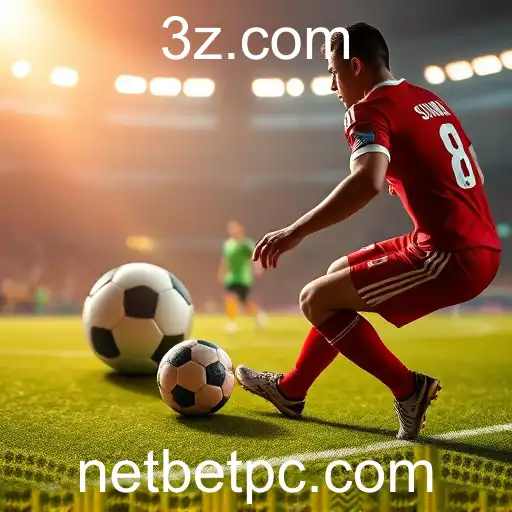 Explorando as Apostas Esportivas na Plataforma Netbet