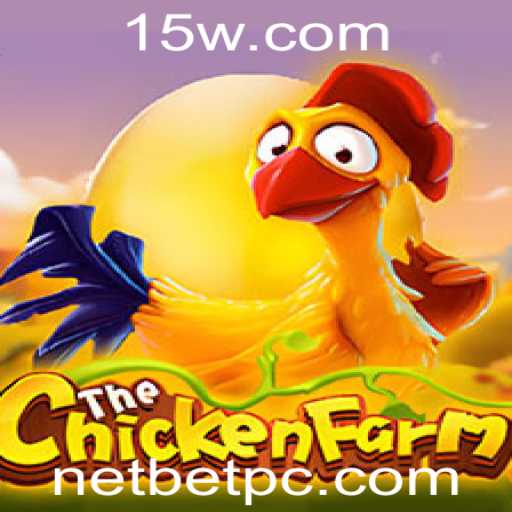 Desvendando ChickenFarm: Um Mergulho no Novo Jogo em Alta no Netbet