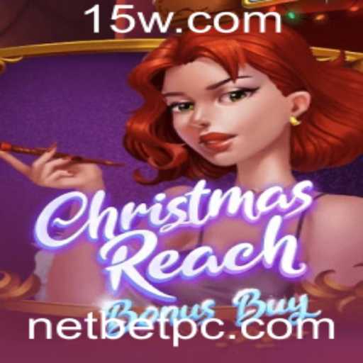 ChristmasReachBonusBuy: A Nova Sensação no Netbet para a Temporada Festiva