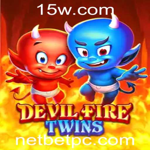 Explorando DevilFireTwins: Um mergulho no universo de Netbet
