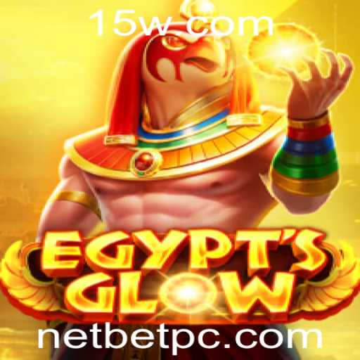 Explorando EgyptsGlow: Um Mergulho no Fascinante Mundo do Jogo de Slots na Netbet