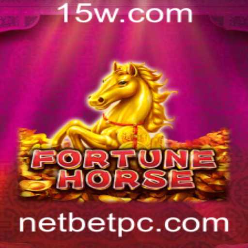 Descubra FortuneHorse: O Jogo de Apostas da Netbet Que está Fazendo Sucesso