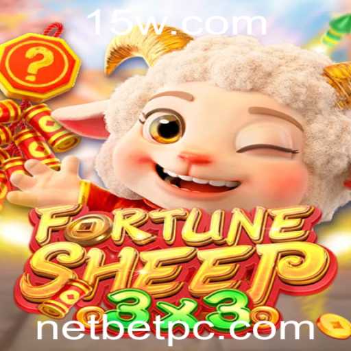 Conheça FortuneSheep: O Novo Jogo de Estratégia Online da Netbet