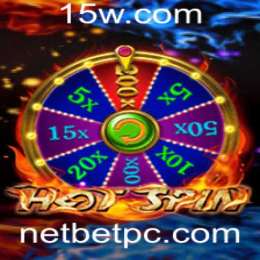 Descubra o Empolgante Mundo de HotSpin no Netbet