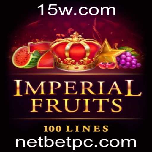 ImperialFruits100: Um Mergulho no Mundo de Frutas Deslumbrantes