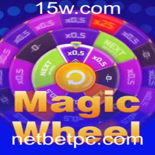 Explorando o MagicWheel: Um Mergulho no Emocionante Mundo dos Jogos da Netbet