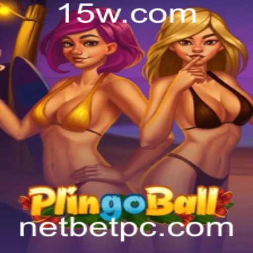 Descubra Plingoball: Uma Nova Sensação nos Jogos com Netbet