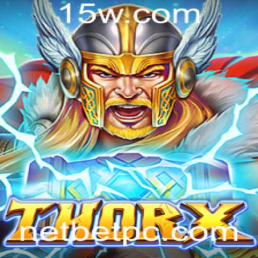 ThorX: Uma Aventura Épica nas Regras do Jogo da Netbet
