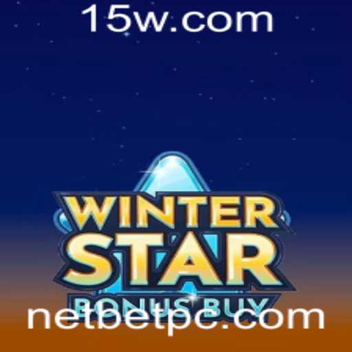 Explorando o Fascinante Mundo de WinterStarBonusBuy no Netbet